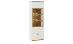 Wohnwert Vitrine Libro Plus