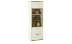 Wohnwert Vitrine Libro Plus