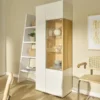 Wohnwert Vitrine Media Design