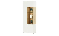 Wohnwert Vitrine Media Design