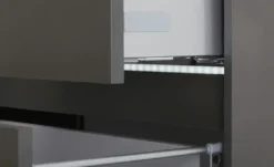 Wohnwert Waschtischkombination Alea