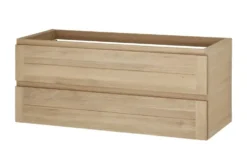 Wohnwert Waschtischunterschrank Capri