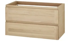 Wohnwert Waschtischunterschrank Capri