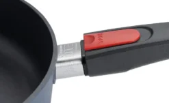 WOLL Gusspfanne viereckig Diamond Lite