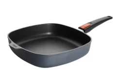 WOLL Gusspfanne viereckig Diamond Lite