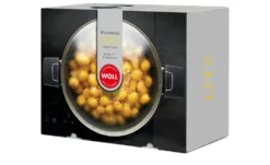 WOLL Gusstopf mit Deckel Diamond Lite