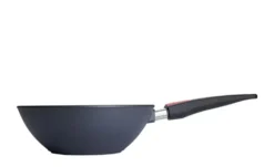 WOLL Guss-Wok- und Rührpfanne Diamond Lite