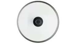 WOLL Sicherheitsglasdeckel