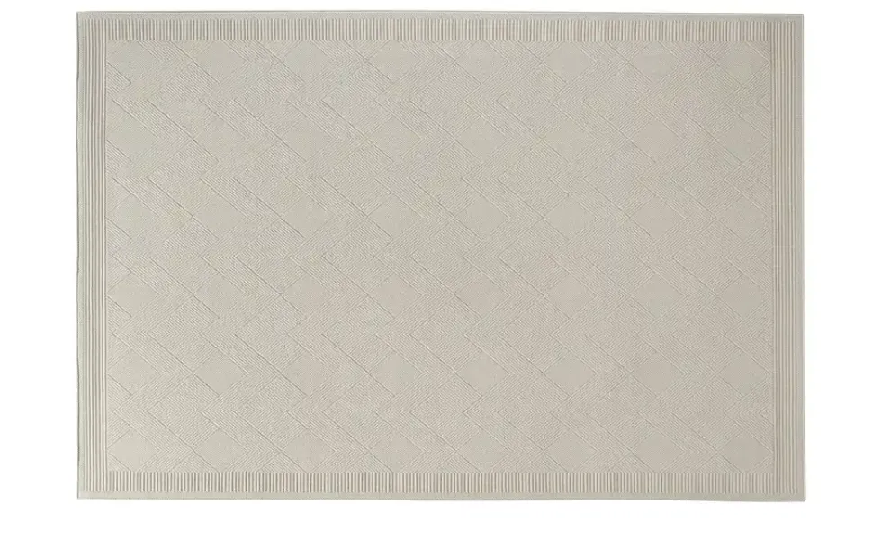 Wollteppich Lana