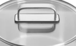 WOLL Topfset Steel