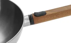 WOLL Wok Logic Steel