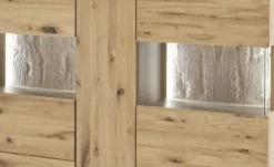 Woodford Beleuchtung für Highboard Astoria