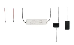Woodford LED Beleuchtung Astoria