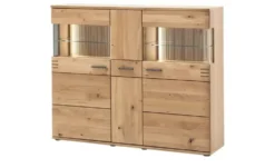 Woodford LED Beleuchtung Monta