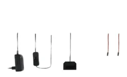 Woodford LED Beleuchtung Astoria