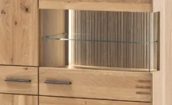 Woodford LED Beleuchtung Monta