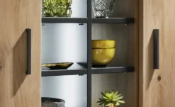 Woodford LED Beleuchtung Oakland