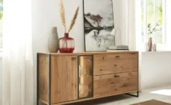 Woodford LED-Beleuchtung Flora