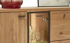 Woodford LED-Beleuchtung Flora