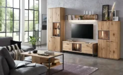 Woodford LED-Beleuchtung Flora