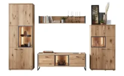 Woodford LED-Beleuchtung Flora