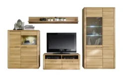 Woodford LED-Beleuchtung Dio