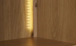 Woodford LED-Beleuchtung Rock
