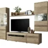 Woodford LED-Beleuchtung Miro
