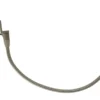 Woodford LED-Leseleuchten-Paar Smilla