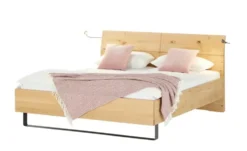 Woodford LED-Leseleuchten-Paar Smilla