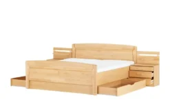 Woodford Bettanlage teilmassiv Morgana