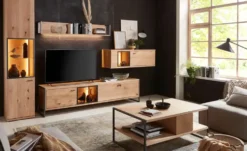 Woodford Couchtisch Flora
