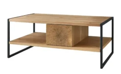 Woodford Couchtisch Flora
