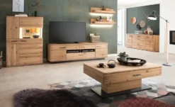 Woodford Couchtisch Monta