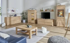 Woodford Couchtisch Solano