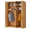Woodford Drehtürenschrank Kyran