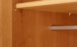 Woodford Drehtürenschrank Kyran