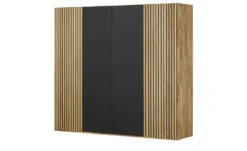 Woodford Drehtürenschrank Manhattan