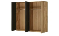 Woodford Drehtürenschrank Manhattan