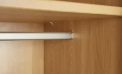 Woodford Drehtürenschrank Miri