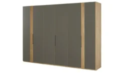 Woodford Drehtürenschrank Miri
