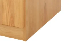 Woodford Drehtürenschrank teilmassiv Morgana