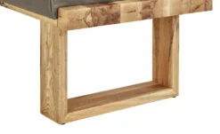 Woodford Eckbank massiv Alina