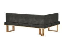 Woodford Eckbank massiv Alina