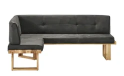 Woodford Eckbank massiv Alina