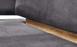 Woodford Eckbank massiv Mila