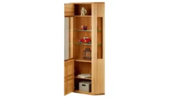 Woodford Eckvitrine Dio