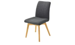 Woodford 2er Set Polsterstuhl Menda