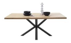 Woodford Esstisch Deba