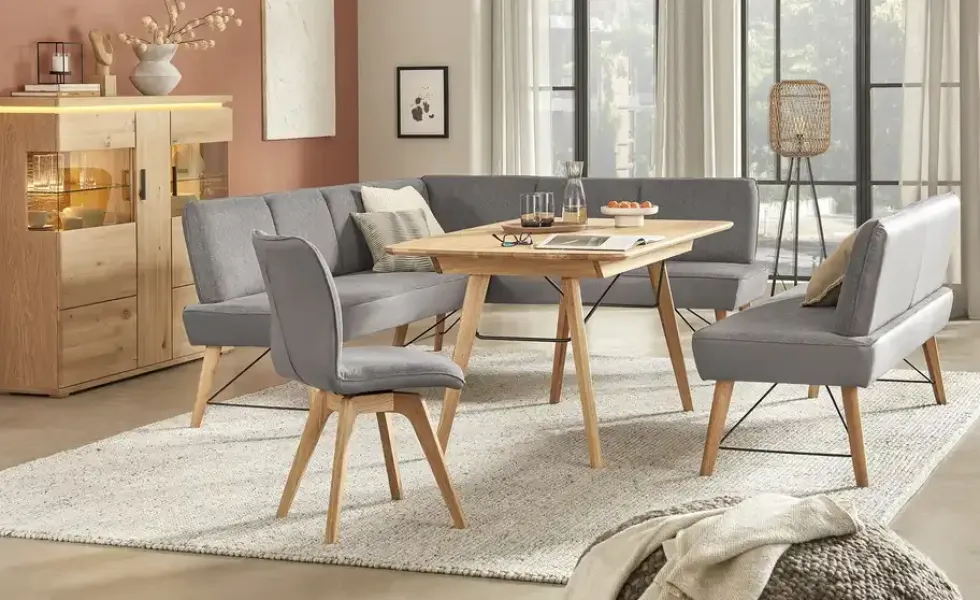Woodford Esstisch Enzo